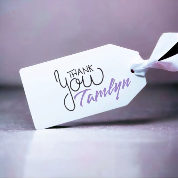 Silver Mesh Earrings l 3” l Hook l New - Picture 6 of 7